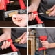 thumbnail image 4 of Pistola neumática de clavos Arrow PT23G, calibre 23, compacta, 4 of 9