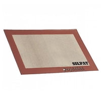 Tapete Silicona 40X30 Cm Pujadas