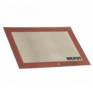 Tapete Silicona 40X30 Cm Pujadas