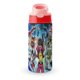 thumbnail image 1 of BakuganBotella de Agua con Tapa Pop Top de Un Toque, Acero Inoxidable, a Prueba de Fugas, para Deportes, Botella Infantil rosa 12 oz, 1 of 6