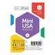 thumbnail image 3 of Fundas Zacatrus Mini USA/American (41 x 63) (55 uds), 3 of 3