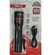 thumbnail image 1 of Linterna Toro-alu Led 300 Lumenes 14 Cms 185 Grs Cable Usb 3, 1 of 3