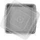 thumbnail image 1 of Molde Acero Inoxidable con Tapa, 1 of 2