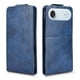 thumbnail image 4 of Funda tipo folio para iPhone Air con soporte magnético y protección para la cámara Azul, 4 of 6