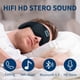 thumbnail image 4 of Máscara para Dormir SYPVRY con Audífonos Inalámbricos Bluetooth 5.4, 4 of 6