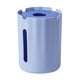 thumbnail image 3 of Dispensador De Soporte De Papel Para Caja De Pañuelos Para El Hogar, Sala De Estar, Cocina, Azul, 3 of 3