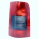 thumbnail image 2 of Farol Trasero Izquierdo Peugeot Partner 1.9 Xud9 Sohc 1997 2001, 2 of 3