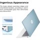thumbnail image 4 of Laptop 14 Amd 4 Gb De Ram 128 Gb Ssd Windows 11, 4 of 9