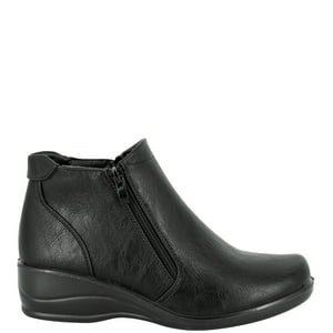 Botin Beni Negro Passer