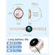 thumbnail image 2 of Smartwatch HUAKUA H2 1.39 HD Llamadas Monitor Cardíaco IP68, 2 of 3