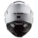 thumbnail image 3 of Casco de moto LS2 Helmets Assault Full Face con protector solar, 3 of 7