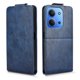 thumbnail image 1 of Funda tipo folio para Xiaomi Redmi 15C 4G 171mm con soporte magnético y protección para la cámara Azul, 1 of 6