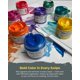 thumbnail image 5 of Juego Costero de Pintura The Crafter's Workshop 4×59 ml, 5 of 7