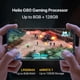 thumbnail image 5 of Celular UMIDIGI A11 Pro Max 6.8" FHD 4GB+128GB 5150mAh, 5 of 7