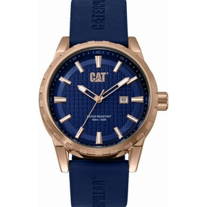 Reloj Cat Hombre Nr-191-26-629 Architect