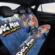 thumbnail image 4 of Funda de Asiento Trasero de Auto Desmarcar Hombre Perro 120x59x76cm, 4 of 6