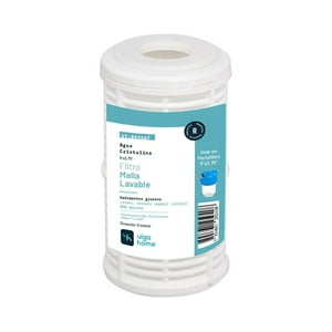 Vigahome - Filtro Hilado 10""X4"" 20 Micras