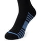 thumbnail image 3 of Calcetines Mujer Deportivo Largo Negro X10 35-39, 3 of 3