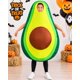 thumbnail image 3 of Disfraz de Aguacate Unisex Adulto, 3 of 6