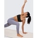 thumbnail image 3 of Sujetador deportivo CRZ YOGA Butterluxe con correa fina ajustable, 3 of 6