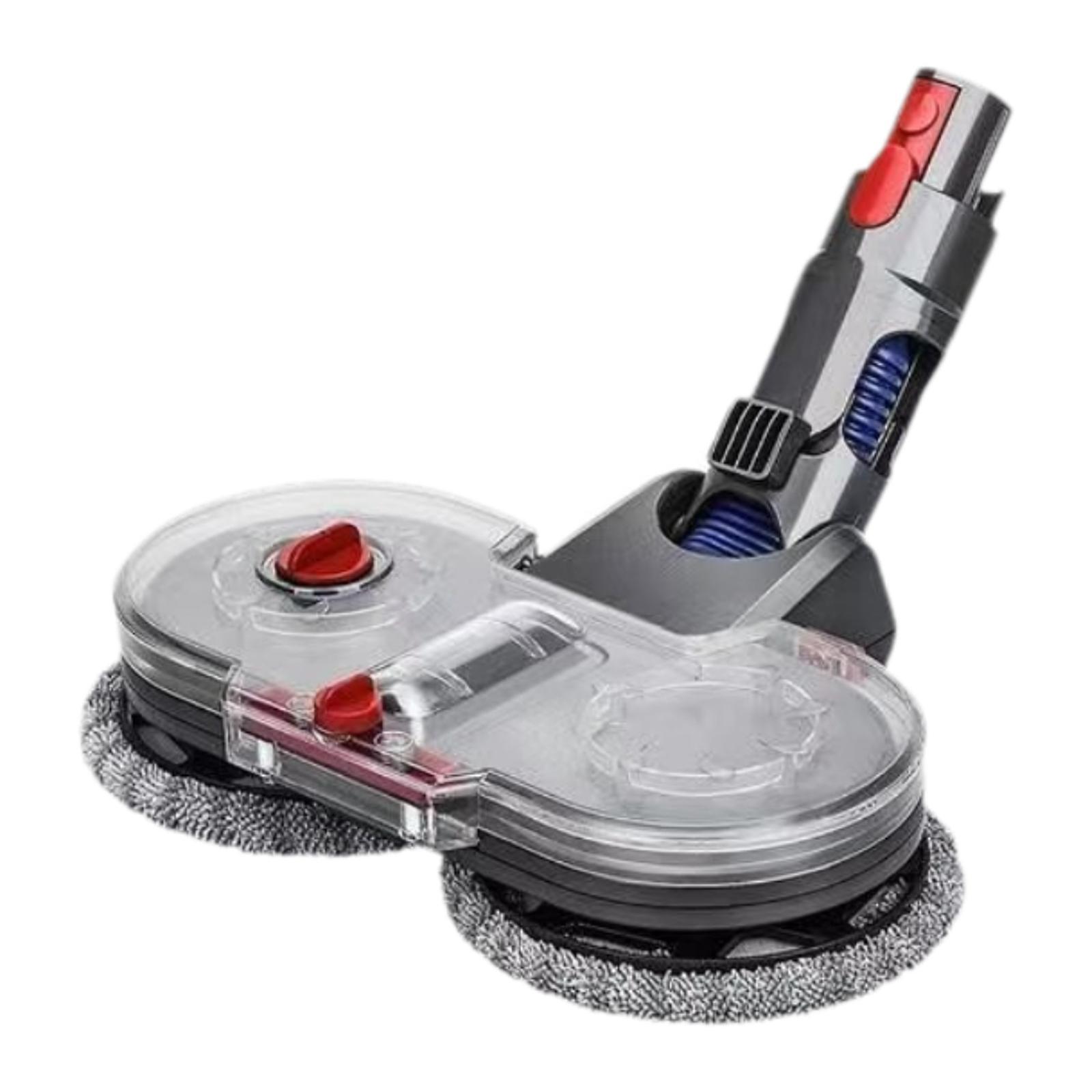 Bothyi - Mopa Eléctrica De Repuesto Para Aspiradora, Fregona De Suelo Para V7, V8, V10, V11, V15