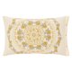 thumbnail image 1 of REGALWOVEN 2 Piezas Funda de Almohada de Algodón, Enfriamiento Suave Cierre de Sobre de Almohada, Cubriendo Mujeres Hombres, Resistente a Arrugas Fundas de Almohada Duraderas Amarillo D Queen, 1 of 5