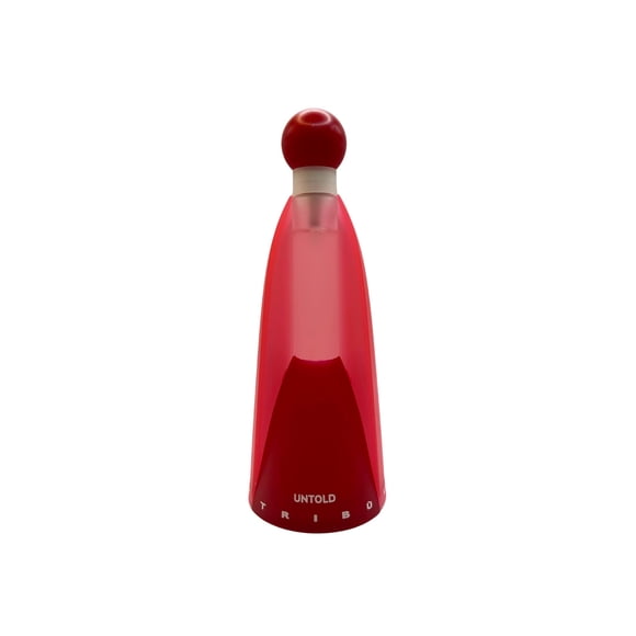 Perfume TRIBÙ Untold Eau de Parfum para mujer, 100 ml