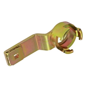 Ioensy - Herramienta De Sincronización De Sujeción De Llave De Polea De Cigüeñal Para Ford De Alto Rendimiento