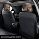 thumbnail image 3 of El Gigante de Hierro Funda Protectora Universal para Reposacabezas de Coche, Funda Elástica para Reposacabezas de Asiento de Auto, Funda de Tela Antipolvo, Accesorios de Interior 2 Piezas, 3 of 6