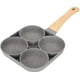 thumbnail image 1 of Sartén Antiadherente Para Panqueques De Huevos Sartén Para Filetes, 1 of 3