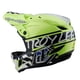 thumbnail image 2 of Casco Troy Lee Designs D4 Poliacrilita MIPS Fifty-50 Azul Marino, 2 of 9