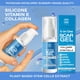 thumbnail image 3 of Crema para cicatrices Bruizex Advance, gel de silicona 5 en 1, 50 g con colágeno, 3 of 9