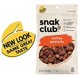thumbnail image 3 of Bolsa resellable Snak Club con caramelo y cacahuetes, 213 g, 3 of 5