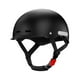 thumbnail image 1 of Casco De Bicicleta Half Casco Ajustable Para Skateboarding Monta?a Bicicleta Desplazando Negro, 1 of 5