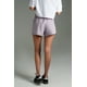 thumbnail image 2 of Ultimate Short Mujer Cool Gray, 2 of 3