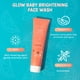 thumbnail image 2 of Jabón facial Pacifica Glow Baby Brightening 40 ml para mujer, 2 of 9