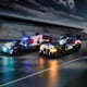 thumbnail image 3 of Kit Luces LED Hilighting para LEGO BMW M4 GT3 M Hybrid V8, 3 of 3