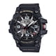 thumbnail image 1 of Reloj G-SHOCK GG-1000-1ADR Resina/Acero Hombre Negro negro, 1 of 4