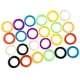 thumbnail image 2 of Cubiertas Coloridas para Llaves, Paquete de 24, Color Aleatorio, 2 of 3