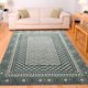 thumbnail image 2 of Alfombra  Arizona Azul 153 x 213 cm, 2 of 6