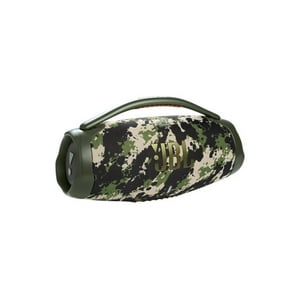 Jbl - Parlante Bluetooth Boombox 3 Camuflaje