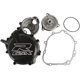 thumbnail image 2 of Tapa del estator VPZMT Suzuki GSXR600/750 2006-2025 negro, 2 of 7