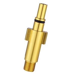 Ioensy - Adaptador De Lavadora A Presión, Accesorios De Arandela De Latón Para Rociador De Lavadora A Presión