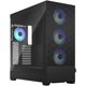 thumbnail image 1 of Gabinete Para Computador Fractal Design Negro, 1 of 3