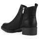 thumbnail image 4 of Botin Negro Mujer Casual Chalada Torrinew, 4 of 7