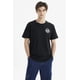 thumbnail image 1 of Polera Hombre Regular Print Negro, 1 of 4