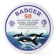 thumbnail image 1 of Protector solar Badger biodegradable FPS 50, lata metálica de 70 ml, 1 of 3