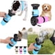 thumbnail image 1 of Bebedero Para Mascotas Botella Portatil azul, 1 of 4