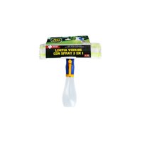 All Clean - Limpia Vidrios Con Spry Y Mopa