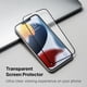 thumbnail image 5 of Lamina RhinoShield Para iPhone  17 Pro Max / 16 Pro Max Impact Protector PRO, 5 of 5